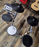 BATERIA SOUNDKING SD-30 ELEC.5 PADS INF.