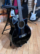 BAJO ELECTROACUSTICO MCCARTNEY MBA4BKLC5