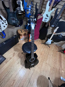 BAJO ELECTROACUSTICO MCCARTNEY MBA4BKLC5