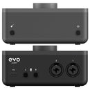 INTERFACE AUDIENT EVO 4 USB 2 CANALES
