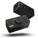 INTERFACE AUDIENT EVO 4 USB 2 CANALES