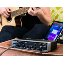 INTERFACE STEINBERG UR12 DE AUDIO USB