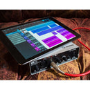 INTERFACE STEINBERG UR12 DE AUDIO USB