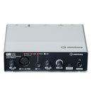 INTERFACE STEINBERG UR12 DE AUDIO USB