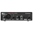 INTERFACE STEINBERG UR12 DE AUDIO USB