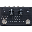PEDAL PIGTRONIX SPL2 INFINITY 2 LOOPER