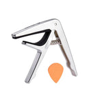 CAPOTRASTO JOYO JCP-01P PLATA ALUMINIO