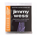 CUERDAS JIMMY WESS P/GUITARRA ELECTRICA