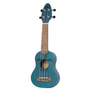 UKULELE ORTEGA KEIKI SOPRANINO BLUE