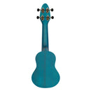 UKULELE ORTEGA KEIKI SOPRANINO BLUE