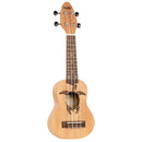 UKULELE ORTEGA KEIKI SOPRANINO NATURAL