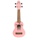 UKULELE ORTEGA KEIKI SOPRANINO PINK