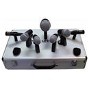 KIT DE MICROFONO SOUNDTRACK DRM-7