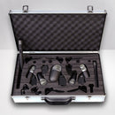 KIT DE MICROFONO SOUNDTRACK DRM-7