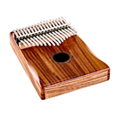 KALIMBA ORTEGA LIZARD C MAJOR ACACIA 17T