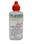 ACEITE PLAYERS LFO-S PARA TROMBON