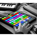 Novation Launchpad Mk2 Novlpd09