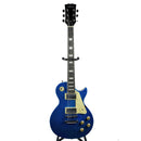 GUITARRA ELECTRICA LOGAN LESPAUL AZUL