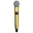 MANGA SHURE WA723-GLD DECORATIVA EN C/OR