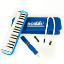 MELODICA ROMMS AZUL ESTUCHE SUAVE 32 T.