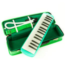 MELODICA ROMMS VERDE ESTCHE SUAVE 32 T.