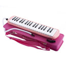 MELODICA ROMMS ROSA ESTUCHE SUAVE 32 T.