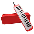 MELODICA ROMMS ROJA ESTUCHE SUAVE 32 T.