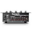 MEZCLADORA NUMARK M4 BLACK 3 CHANNEL