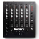 MEZCLADORA NUMARK M6USB BLACK 4 CHANNLE