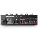 MEZCLADORA NUMARK M6USB BLACK 4 CHANNLE