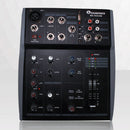 MEZCLADORA SOUNDTRACK 4749MX502USB