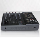 MEZCLADORA SOUNDTRACK 4749MX502USB