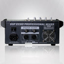 MEZCLADORA SOUNDTRACK MIX-4AMP3 AMPL