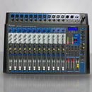 MEZCLADORA SOUNDTRACK MIX12AMP3 400W