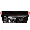 MEZCLADORA SOUNDTRACK MIX6PC AMPLIFICADA