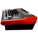 MEZCLADORA SOUNDTRACK MIX6PC AMPLIFICADA