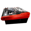 MEZCLADORA SOUNDTRACK MIX8PC AMPLIFICADA