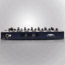 MEZCLADORA SOUNDTRACK MX702USB 7 CANALES