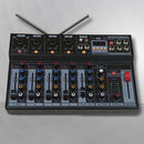 MEZCLADORA SOUNDTRACK STUDIO-7KITW INTER