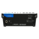 MEZCLADORA YAMAHA MG10XUF C/EFECTOS USB