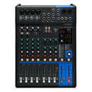 MEZCLADORA YAMAHA MG10XUF C/EFECTOS USB