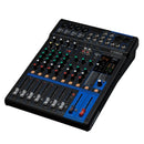 MEZCLADORA YAMAHA MG10XUF C/EFECTOS USB