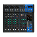 MEZCLADORA YAMAHA MG12XUK 12 CANALES