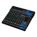 MEZCLADORA YAMAHA MG12XUK 12 CANALES