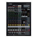 MEZCLADORA YAMAHA MGP12X 12 CH C/EFECTO