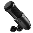 MICROFONO AUDIO TECHNICA AT2020 D/DIAFRA