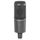 MICROFONO AUDIO TECHNICA AT2020 D/DIAFRA