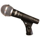 MICROFONO NOVIK PROFESIONAL FNK-580