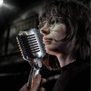 MICROFONO SHURE 55SH Series II MOVIL