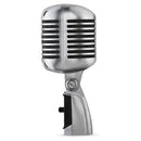 MICROFONO SHURE 55SH Series II MOVIL